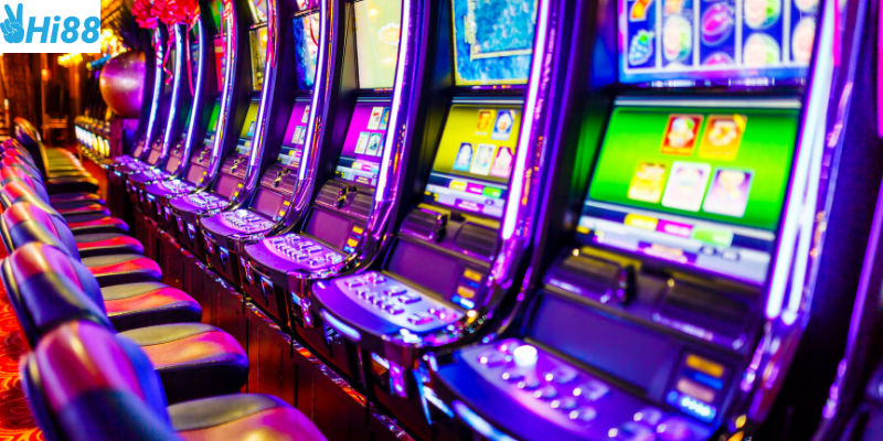 Tham gia slot xèng nổ hũ 888 tại nhà cái ngay hôm nay