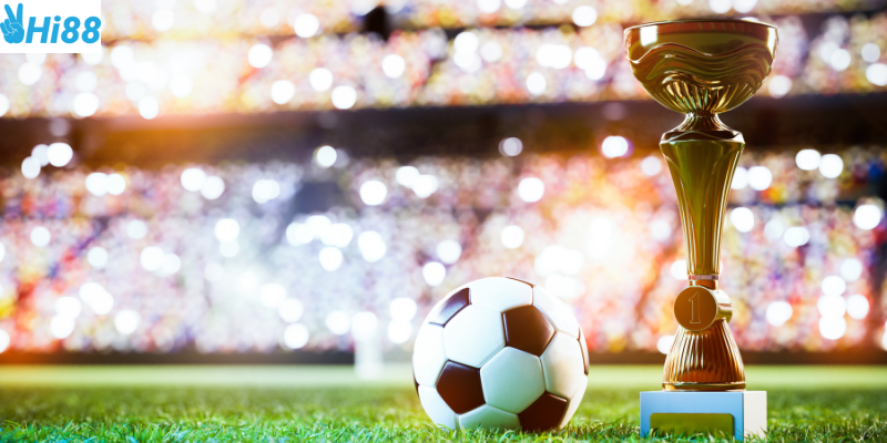 Tham gia soi kèo Serie A chuẩn tại Hi88