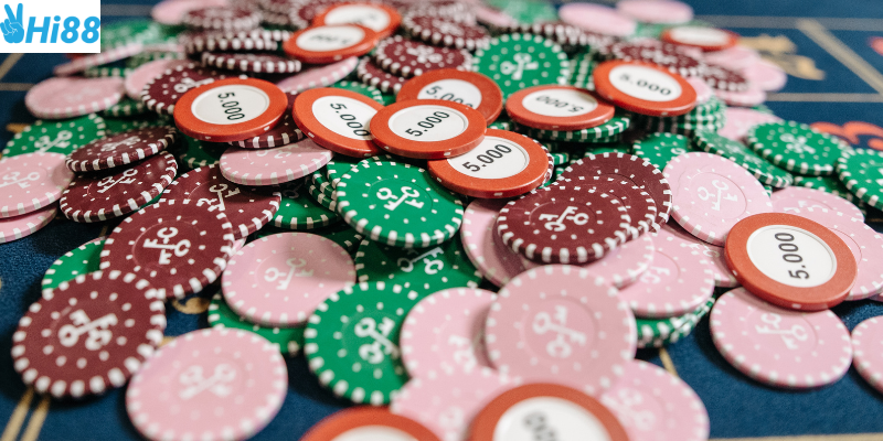 Thưởng lớn và tính năng đặc biệt được tích hợp