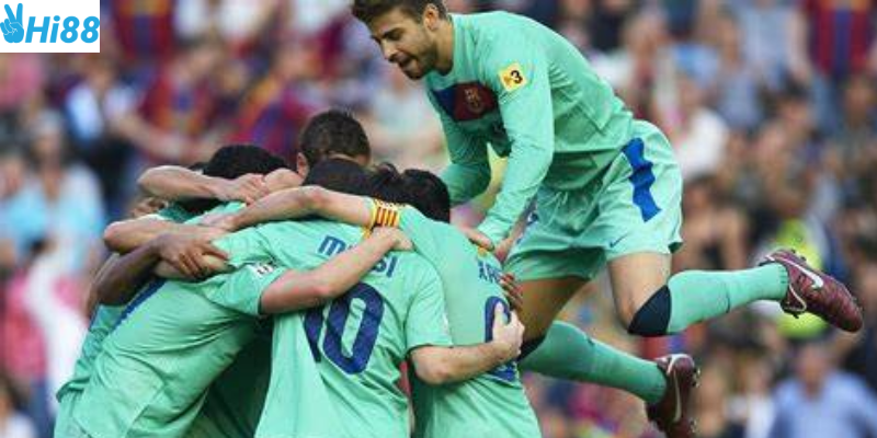 Tin tức La Liga và những điều cần biết