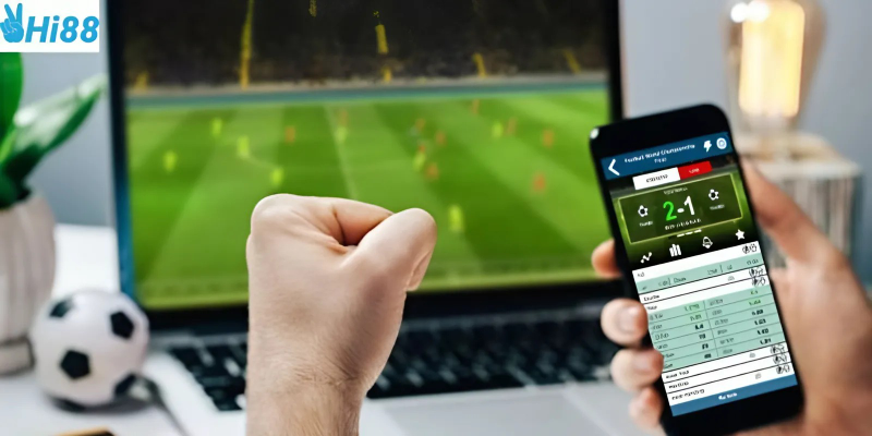 Tỷ lệ cá độ bóng đá và những điều cần nhớ