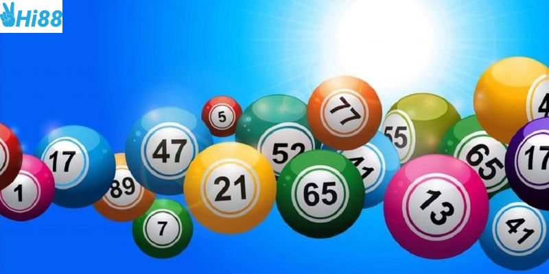 Tỷ lệ trúng cao giúp bạn tối ưu lợi nhuận