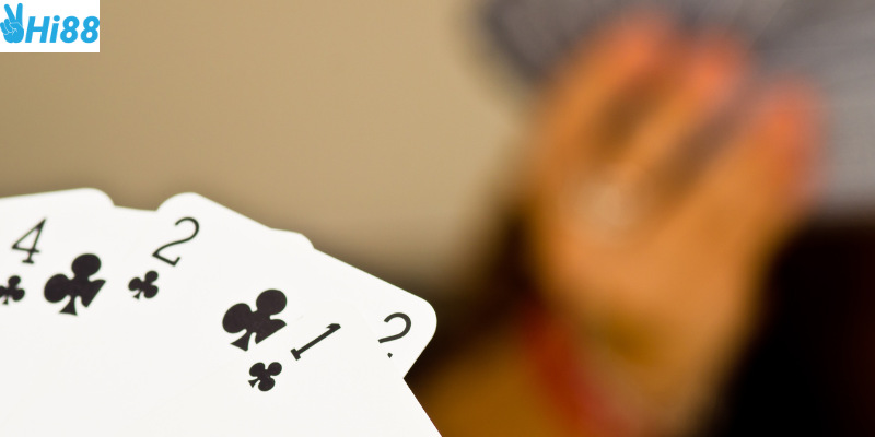 Cách tố và quản lý vốn cược