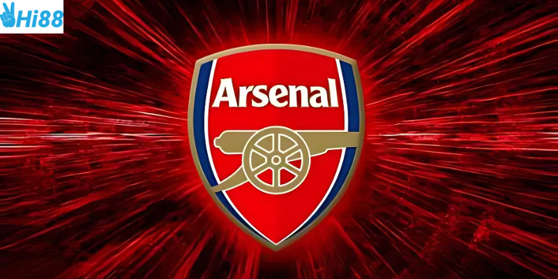 Cập nhật tin bóng đá Arsenal cùng nhà cái