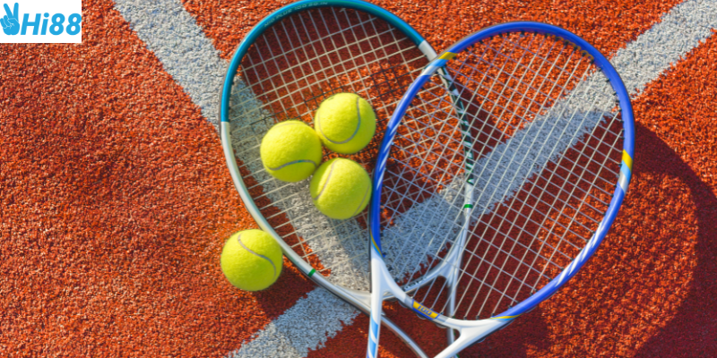 Cập nhật tin tức quần vợt ATP cùng nhà cái