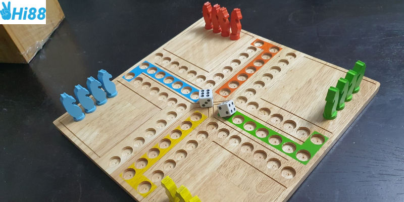 Chế độ chơi đa dạng với nhiều lựa chọn