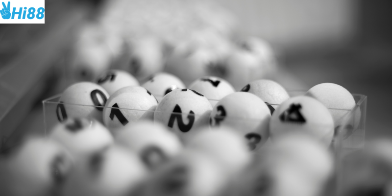 Chọn số chính xác và tăng cơ hội thắng