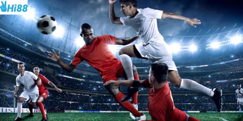 Dự đoán trận đấu và tăng tỷ lệ thắng