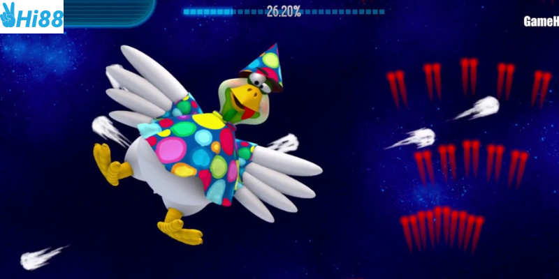 Khám phá đấu trường bắn gà cùng nhà cái