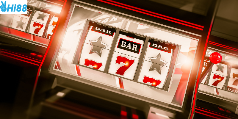 Khám phá Slot game đại chiến thần thú cùng nhà cái