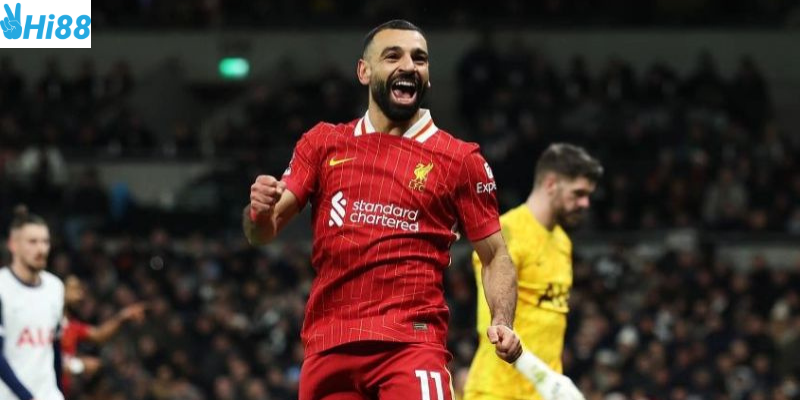 Khám phá top cầu thủ ghi bàn cùng nhà cái