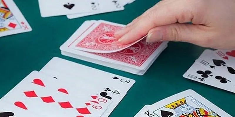 Top các kinh nghiệm chơi phỏm hiệu quả và dễ áp dụng khi tham gia