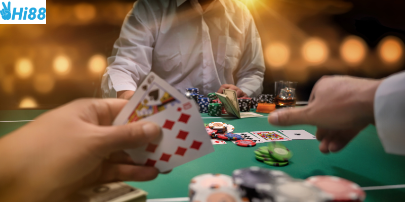 Lựa chọn bàn chơi và kinh nghiệm hiệu quả