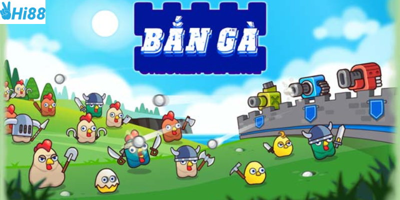 Nắm vững luật chơi và mẹo tăng điểm số