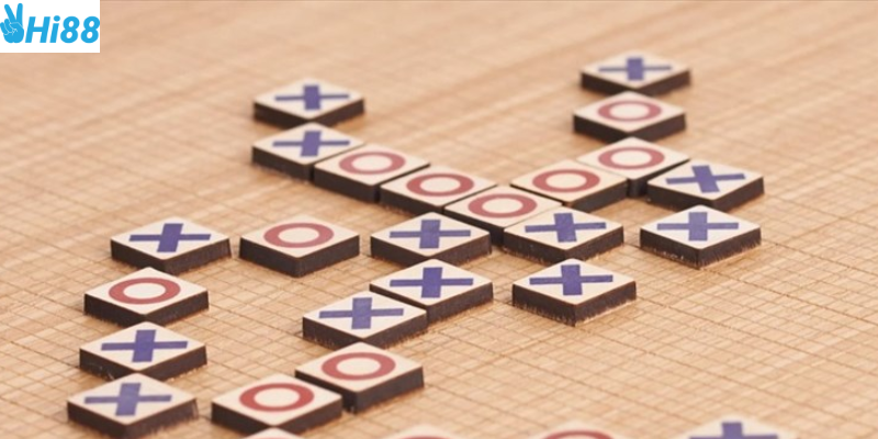 Tạo tài khoản và tham gia cược đơn giản