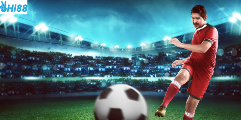 Tham gia cá cược bóng đá MLS Mỹ cùng nhà cái