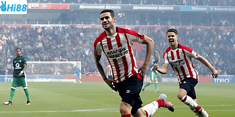 Tham gia cá cược Serie A Italia tại nhà cái