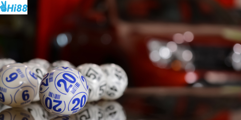 Tham gia chơi xổ số Pháp Loto tại nhà cái