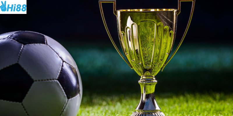 Tham gia dự đoán bóng đá hôm nay cùng nhà cái