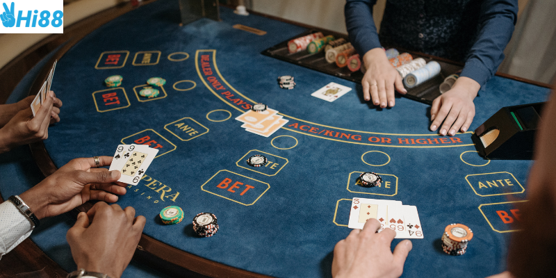 Tham gia nhanh chóng và thắng lớn mỗi ngày