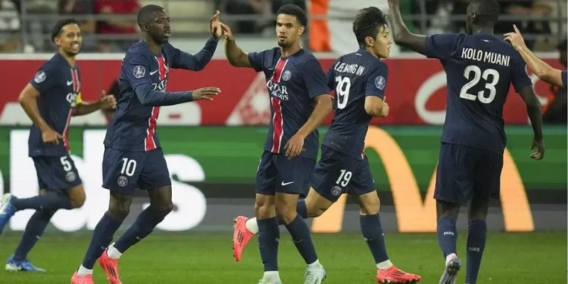 Những thông tin nổi bật không thể bỏ qua