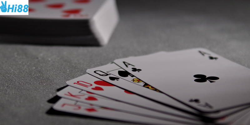 Tối ưu cách xếp bài để thắng lớn