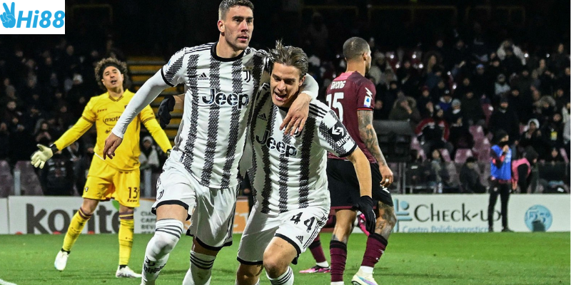 Tỷ lệ kèo hấp dẫn và chương trình thưởng lớn