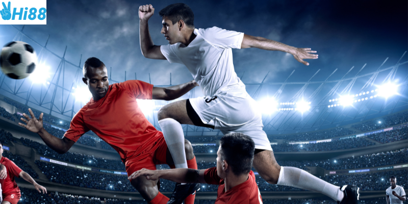 Tỷ lệ kèo hấp dẫn và hỗ trợ từ nhà cái