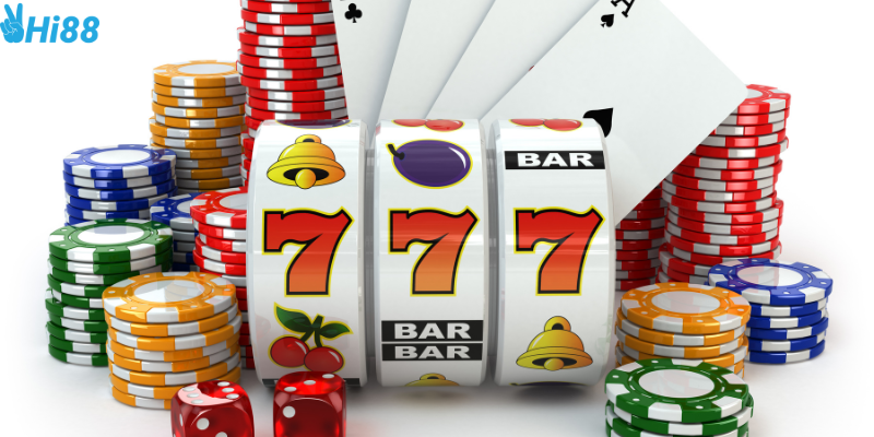 Ưu đãi hấp dẫn và giao diện thân thiện