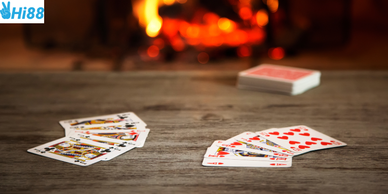 Xây dựng bí kíp chơi Sâm Lốc cùng nhà cái