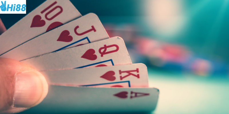 Xây dựng cách đánh bài Liêng cùng nhà cái