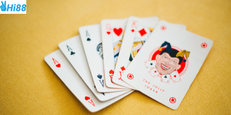 Xếp bài theo thứ tự và tận dụng thời gian