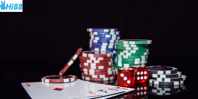 Xì dách đổi thưởng và những điều cần biết