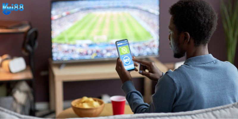 Khám phá các chiến thuật cược