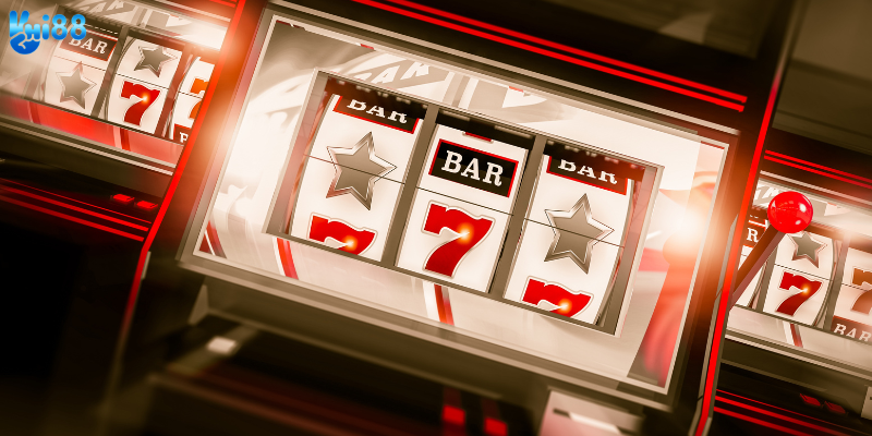 Khám phá cách thắng game slot cùng nhà cái