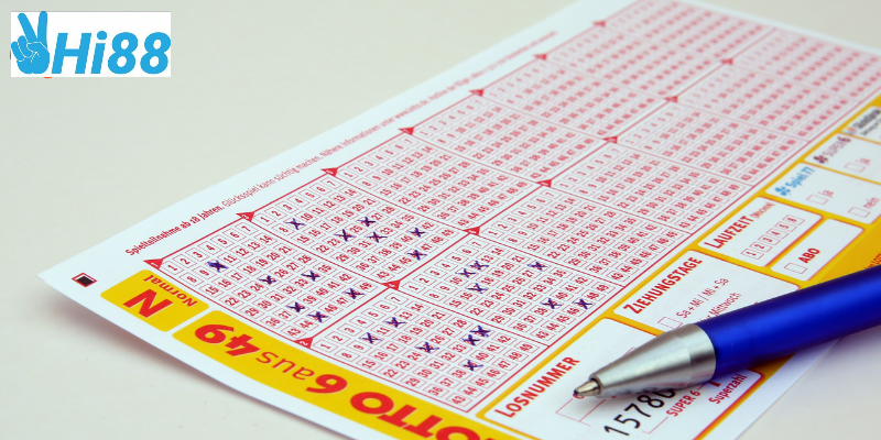 Chiến lược cược và chọn số hợp lý