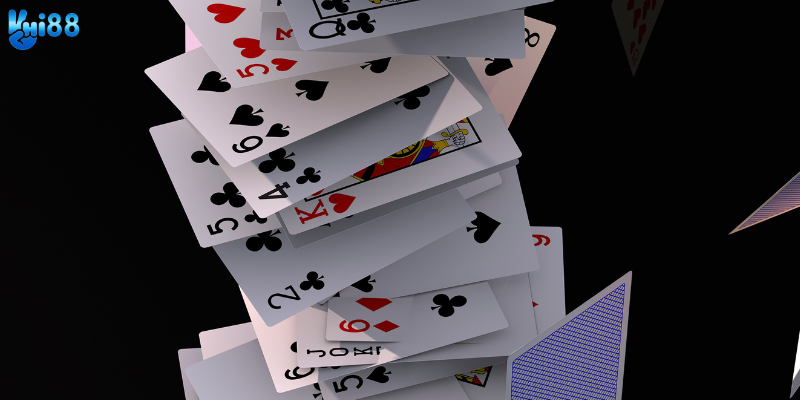 Cùng nhà cái chơi bài xì tố