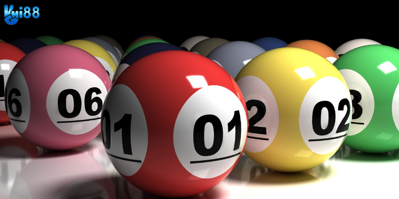 Chọn số dựa trên phương pháp theo dõi thống kê