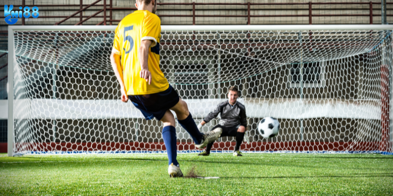 Quy trình đặt cược đơn giản