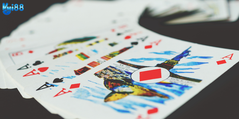 Khám phá chiến thuật chơi poker cùng nhà cái