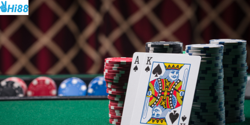 Khám phá game Video poker đổi thưởng cùng nhà cái