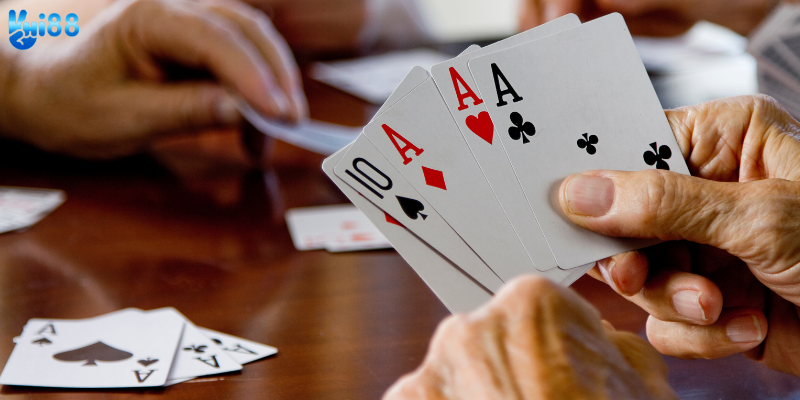 Xây dựng mẹo xếp bài tiến lên cùng nhà cái