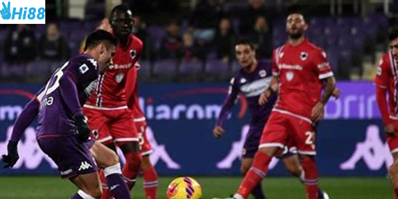 Nhiều hình thức cược hấp dẫn