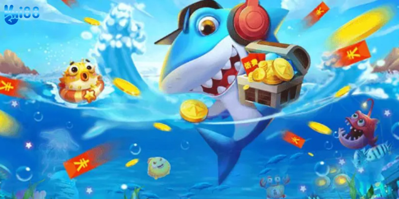 Phần thưởng tiền mặt hấp dẫn