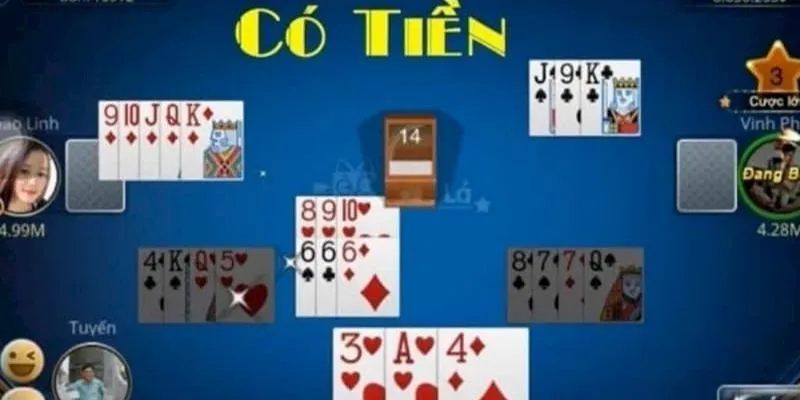 Khám phá về tá lả đổi thưởng