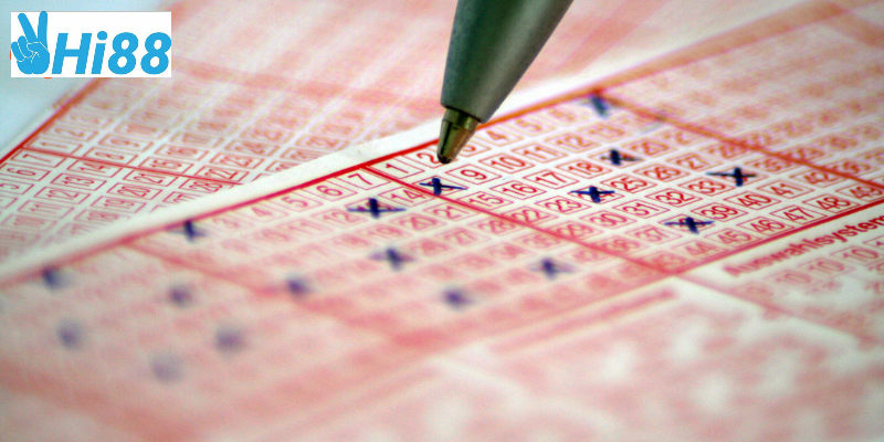 Tham gia Lô tô đổi thưởng cùng nhà cái