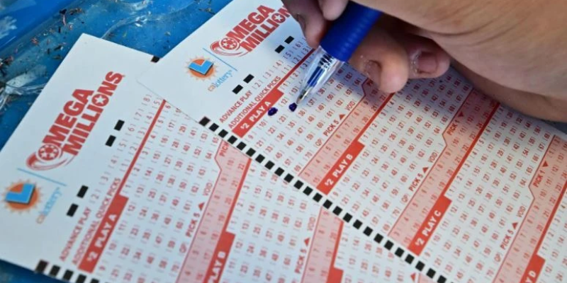 Kết quả xổ số New York, cập nhật nhanh chóng và chính xác giúp người chơi phân tích số liệu.