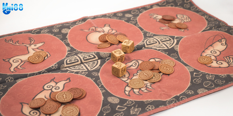 Áp dụng mẹo chơi giúp bạn thắng dễ dàng