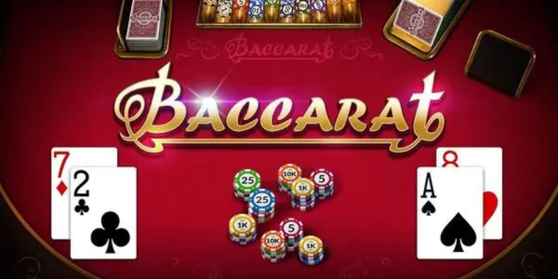 Baccarat cổ điển phù hợp với mọi mức cược