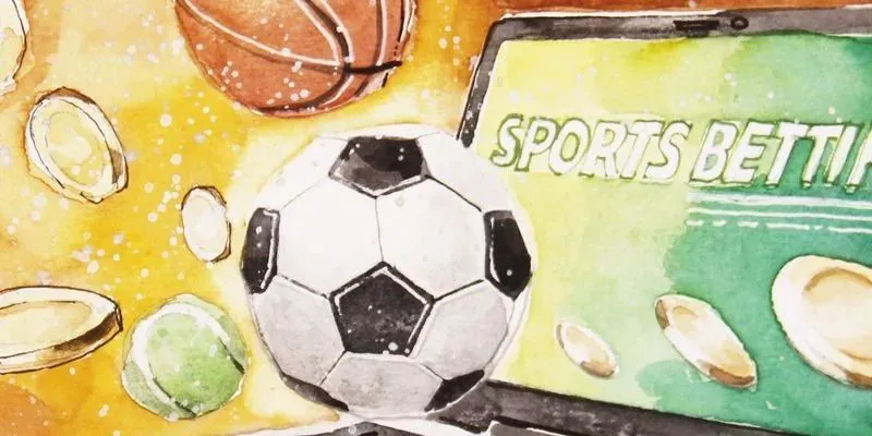 Các lỗi cần tránh khi cược esports